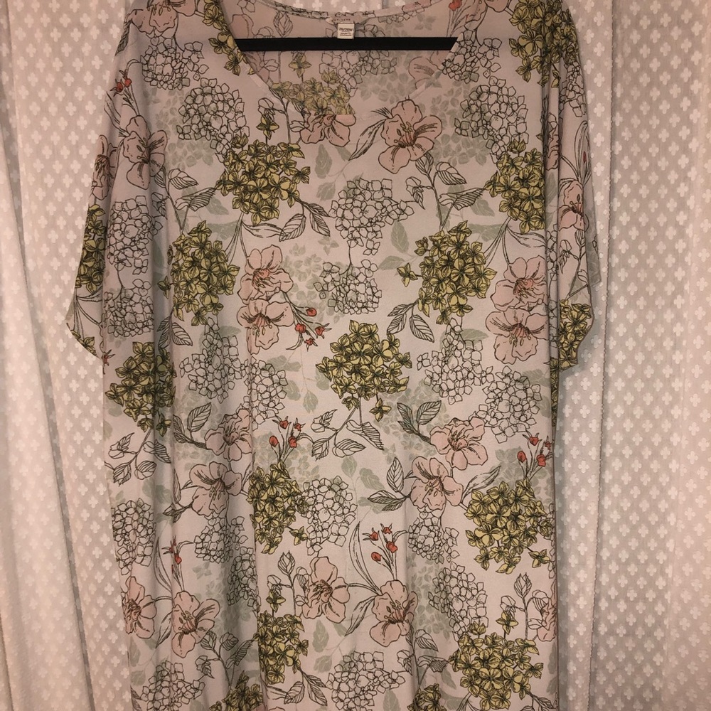 Cato Tunic
